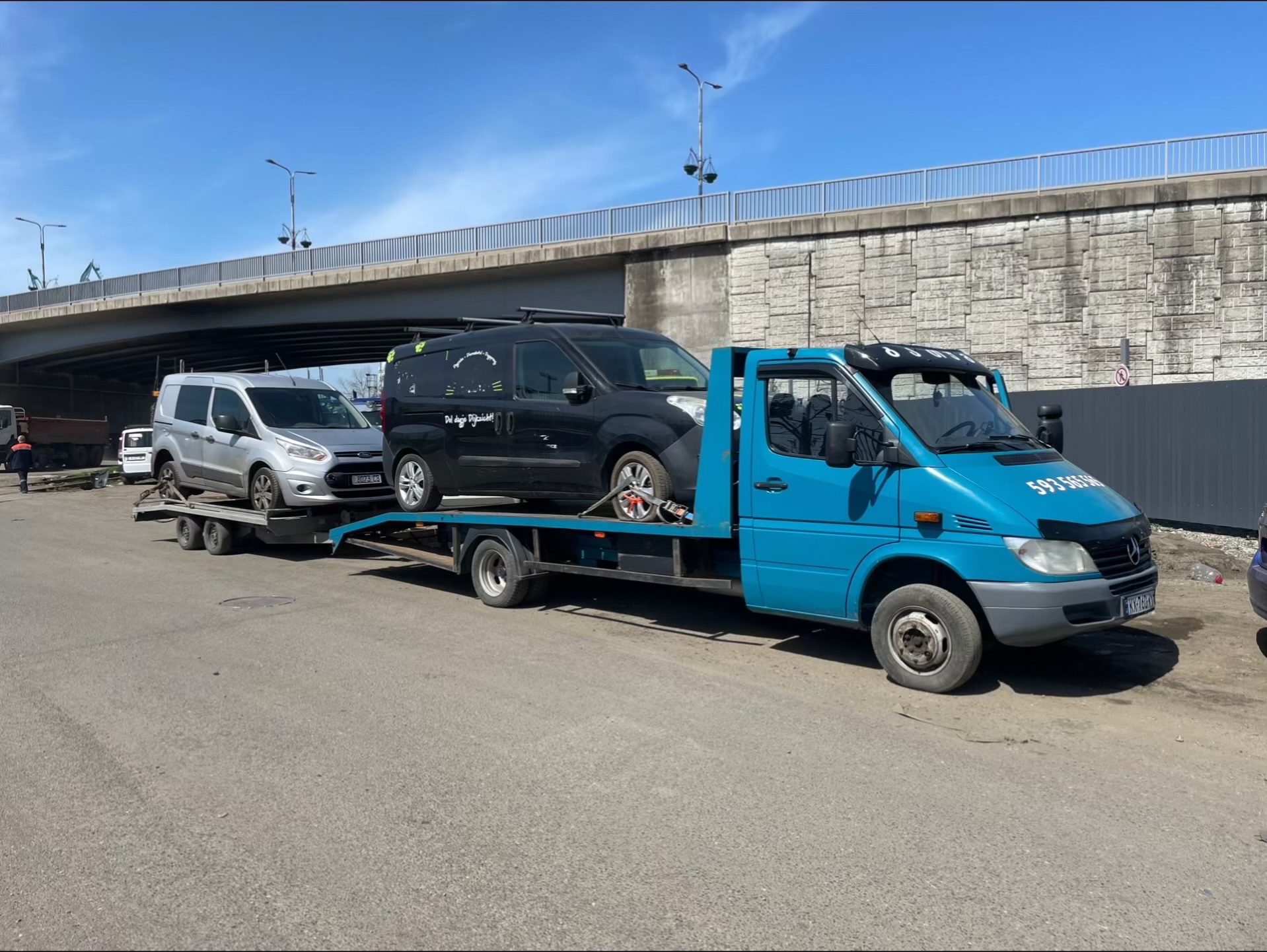 ევაკუატორი